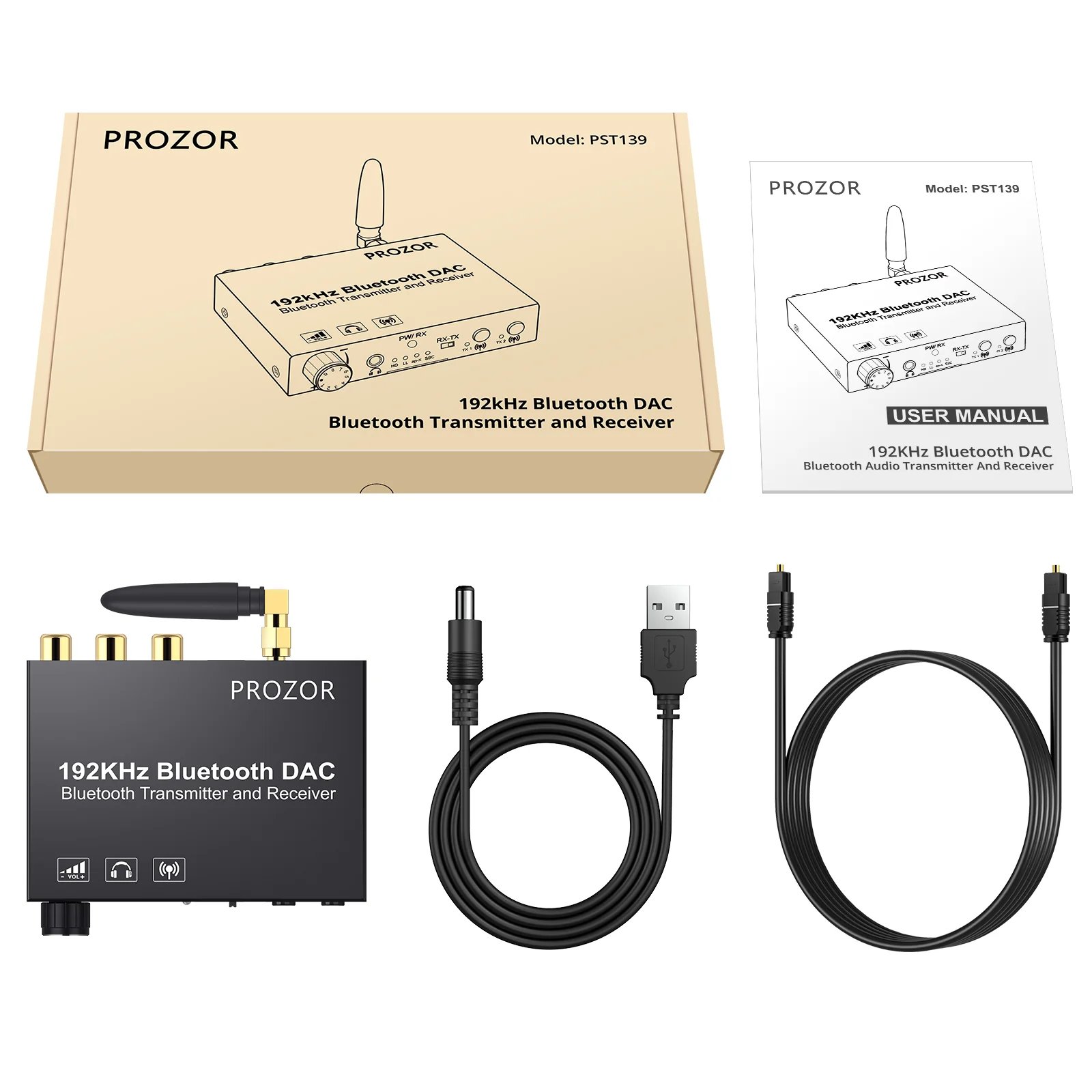 prozor-dac